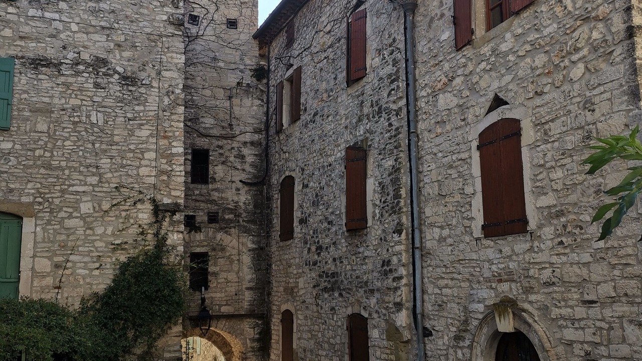 Photo of Outdoor in Vezenobres