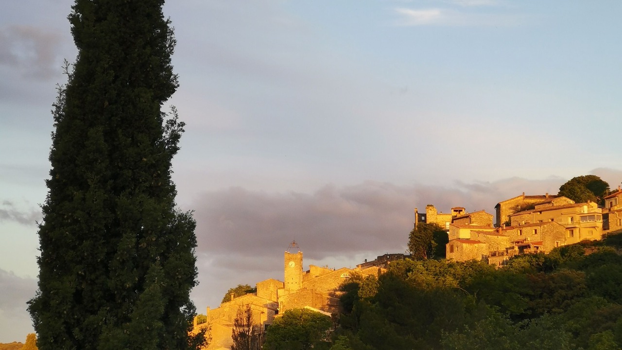 Photo of Outdoor in Vezenobres