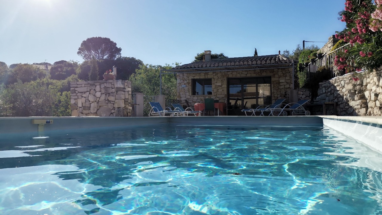 Photo of Outdoor in Vezenobres