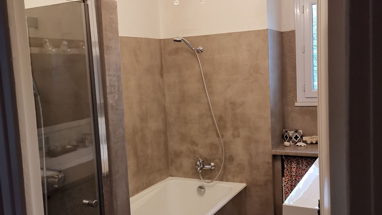 Photo of Bathroom in Vezenobres