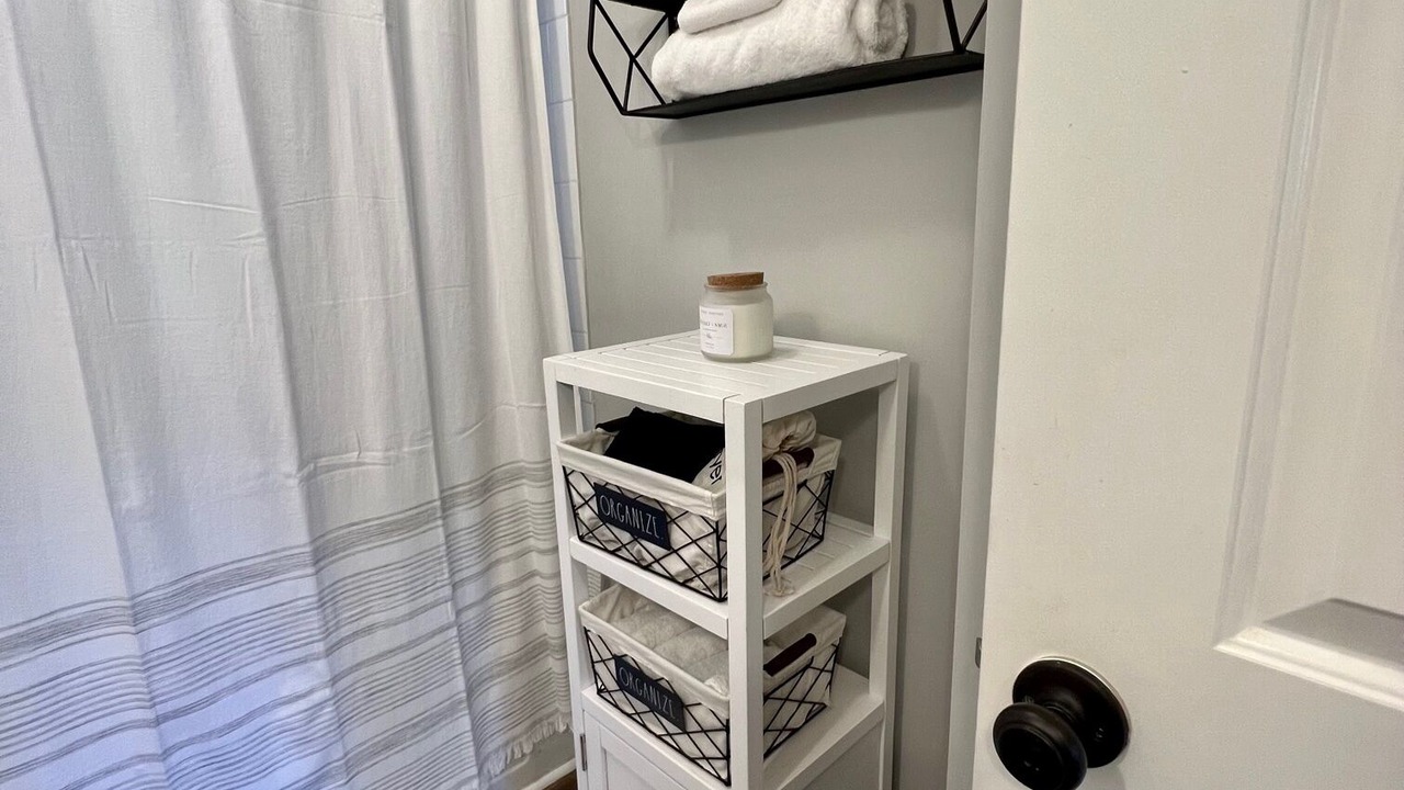 Photo of Bathroom in Henry