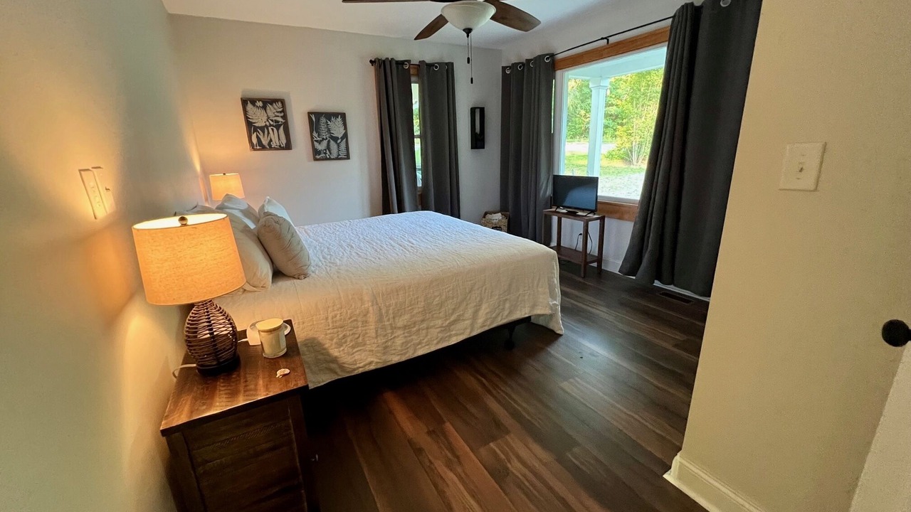 Photo of Bedroom in Henry