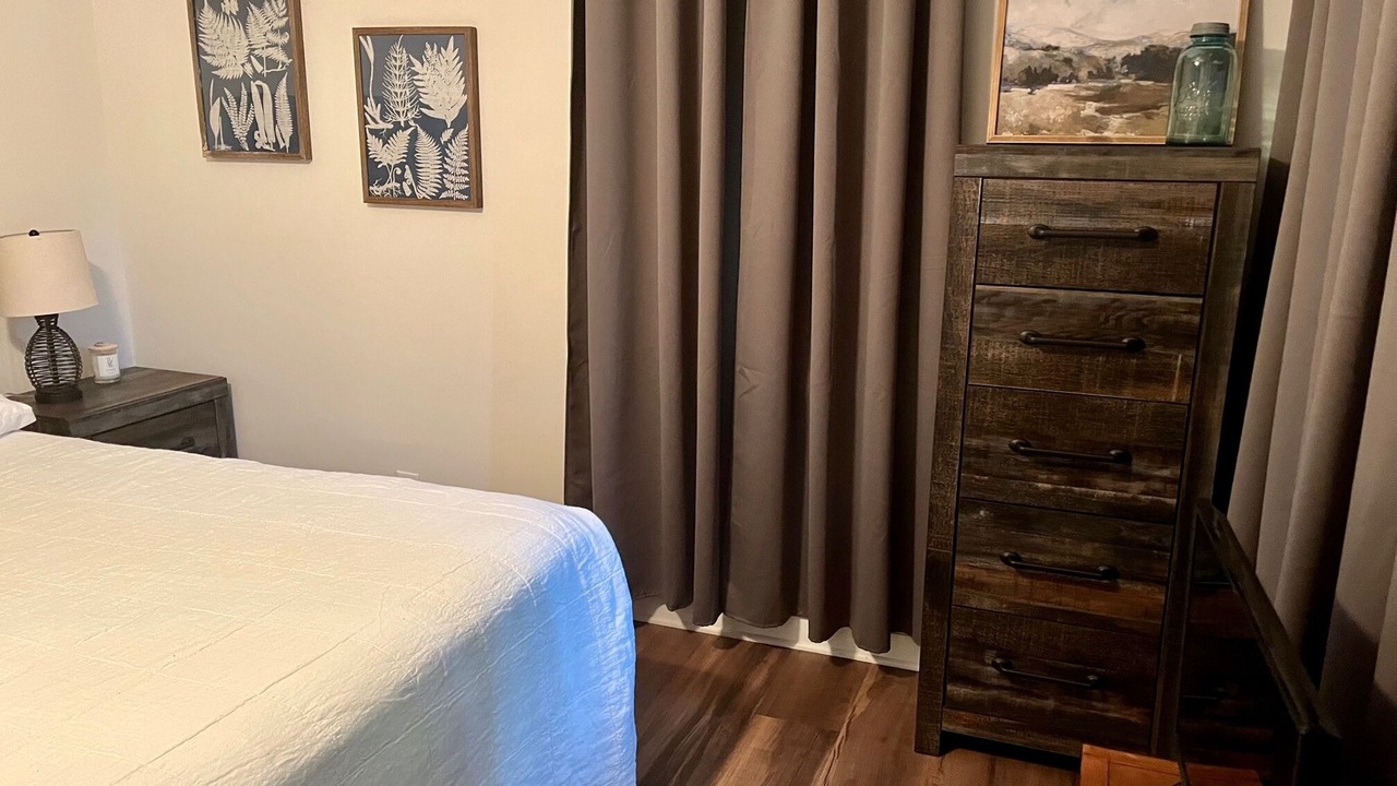 Photo of Bedroom in Henry