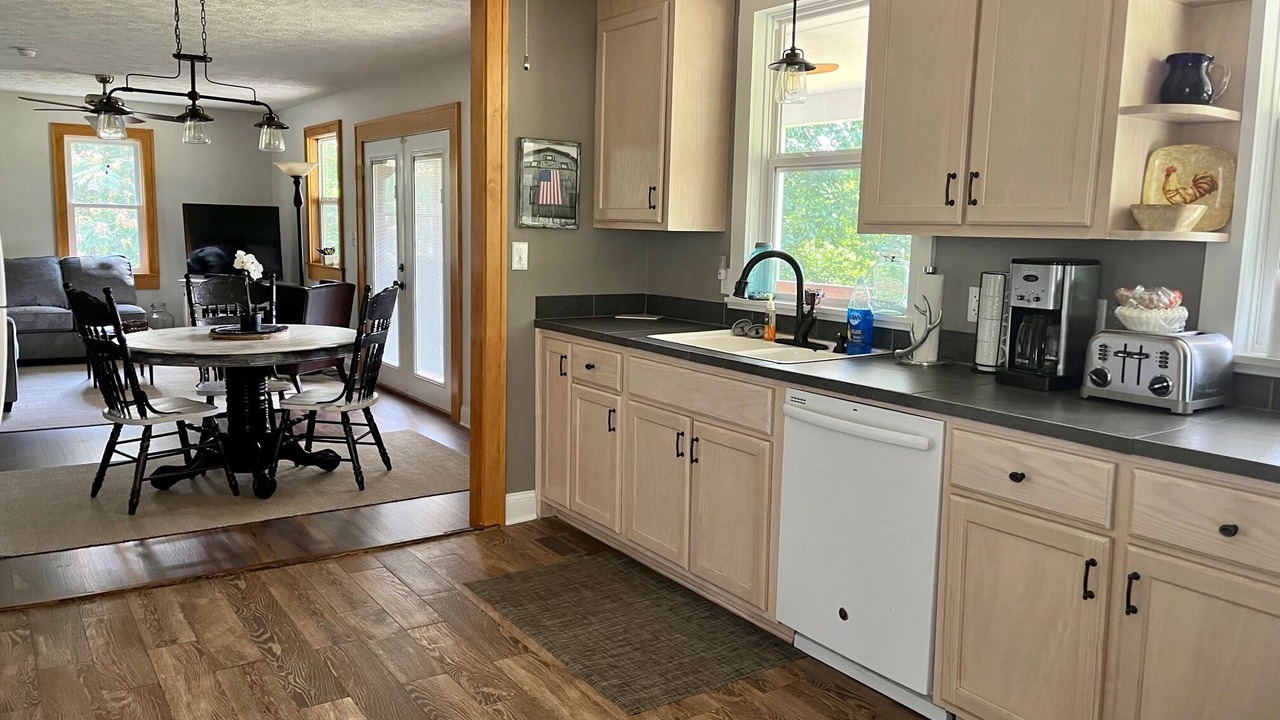Photo of Kitchen in Henry