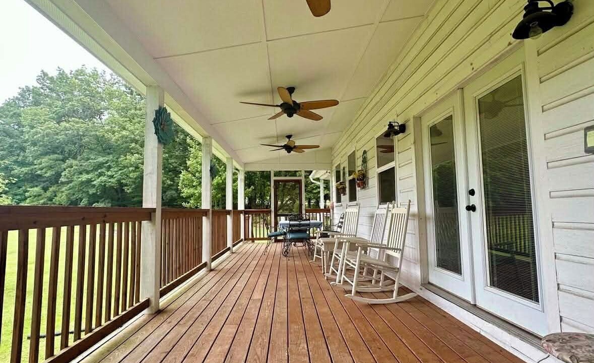 Photo of Outdoor in Henry