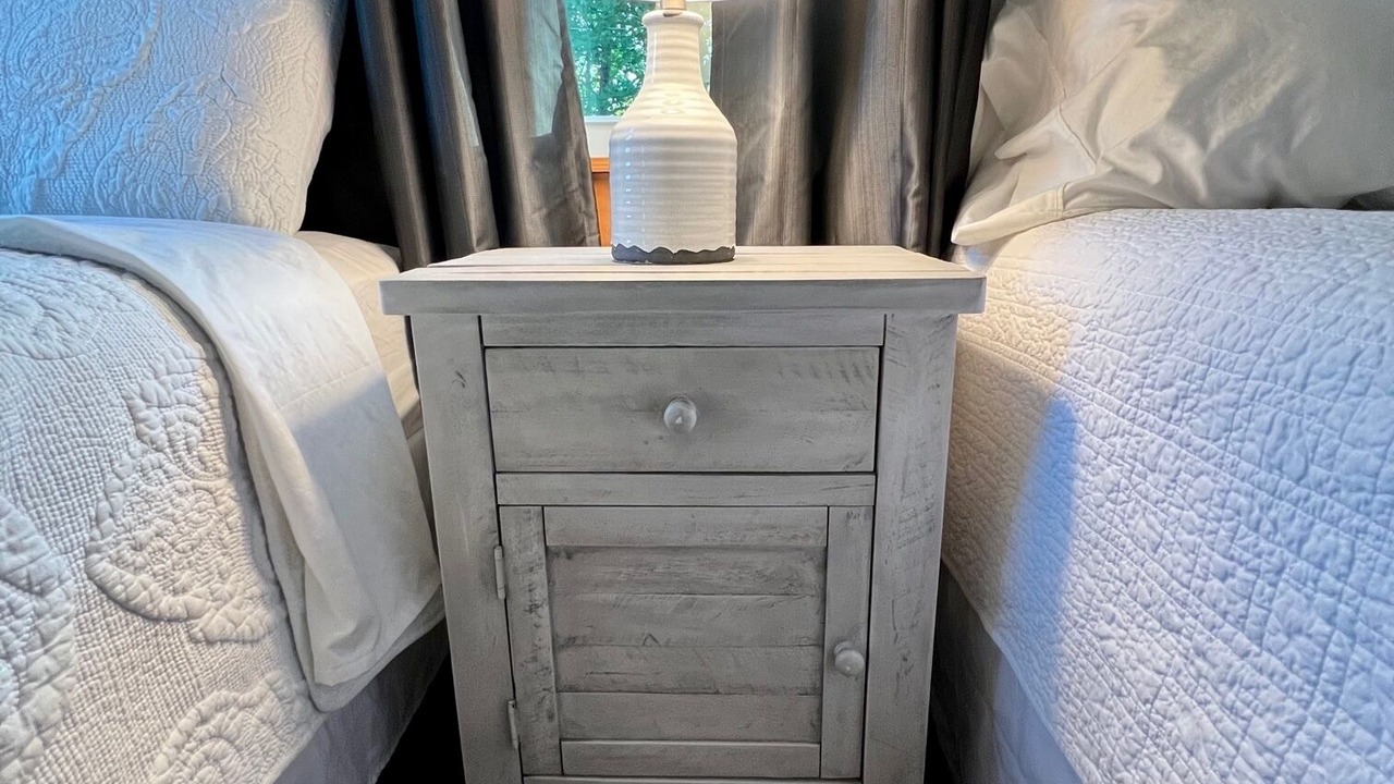 Photo of Bedroom in Henry