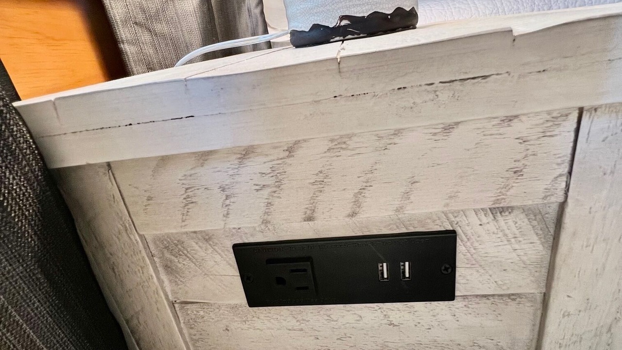 Photo of Bedroom in Henry