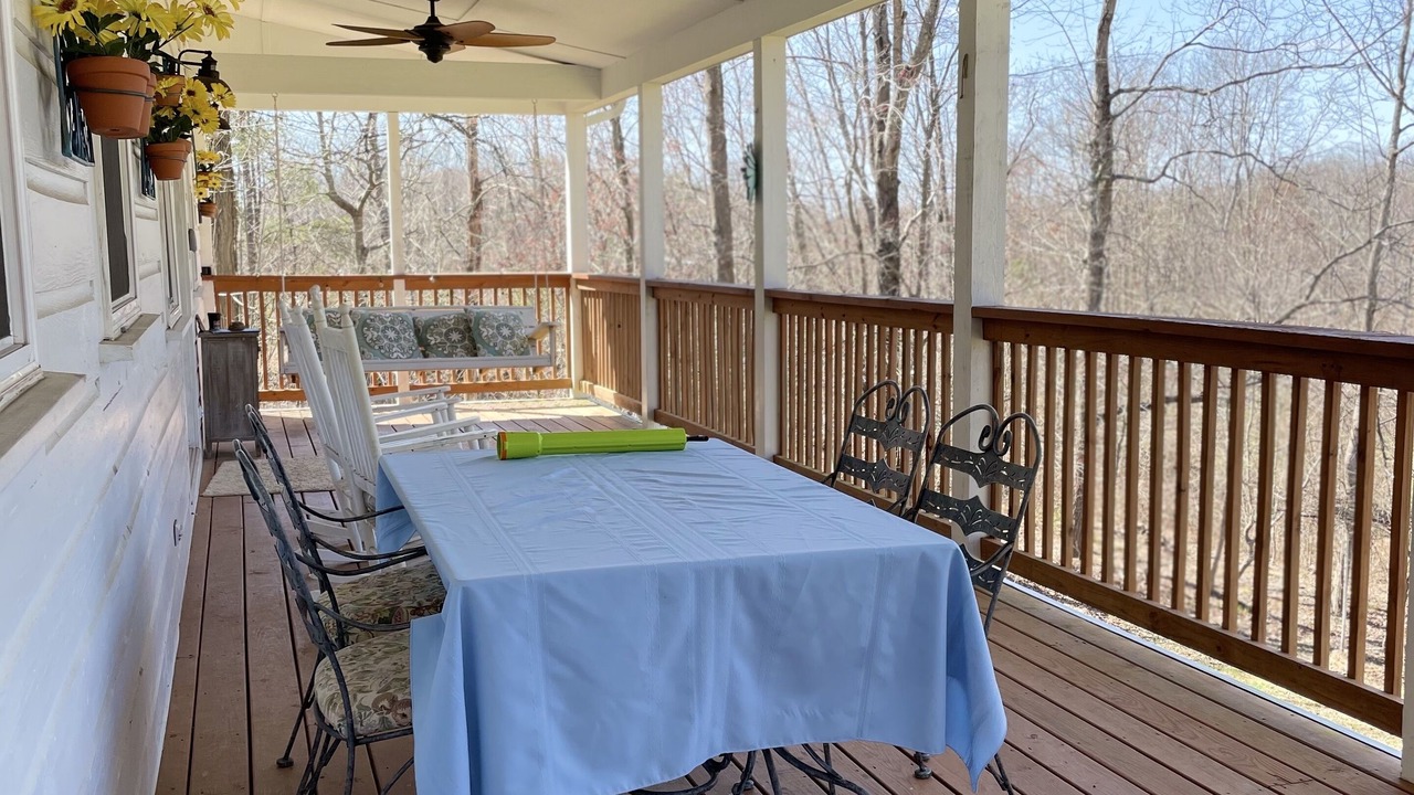 Photo of Outdoor in Henry