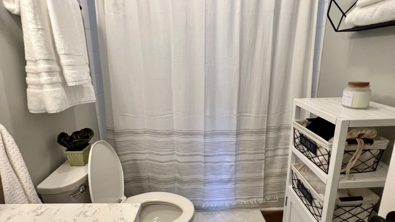 Photo of Bathroom in Henry
