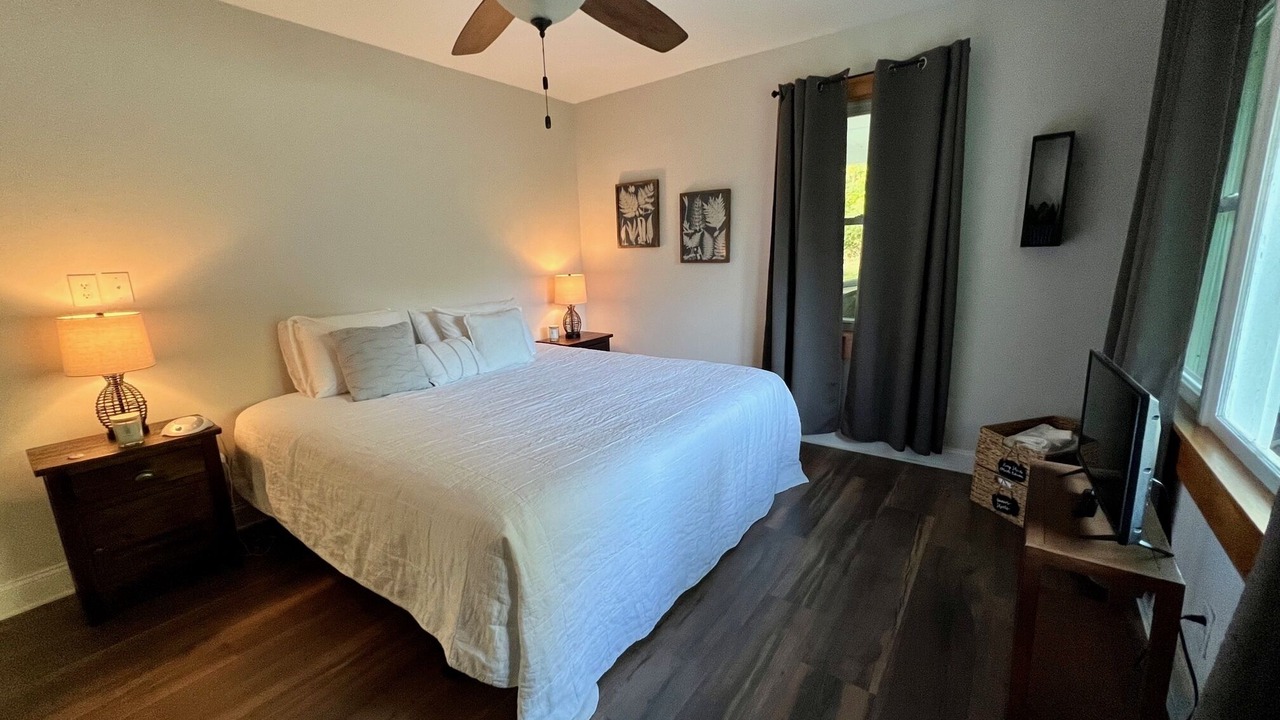 Photo of Bedroom in Henry