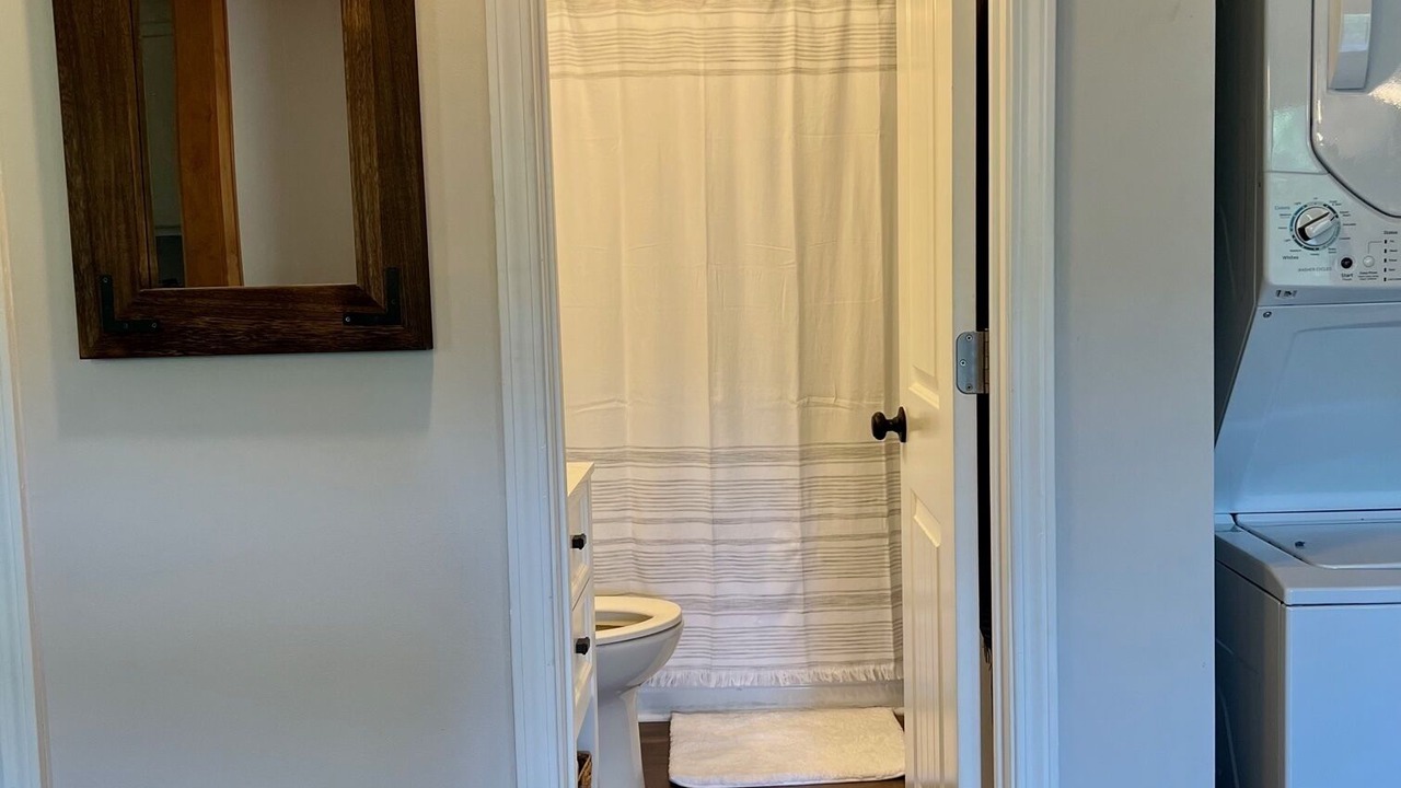 Photo of Bathroom in Henry