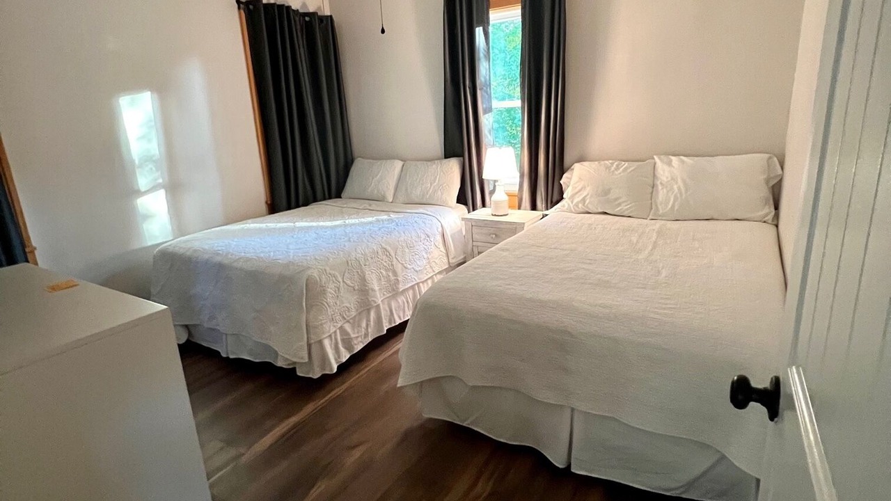 Photo of Bedroom in Henry