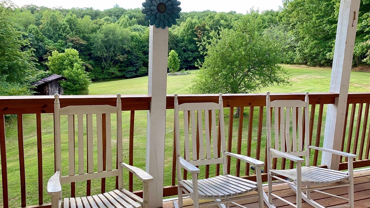 Photo of Outdoor in Henry