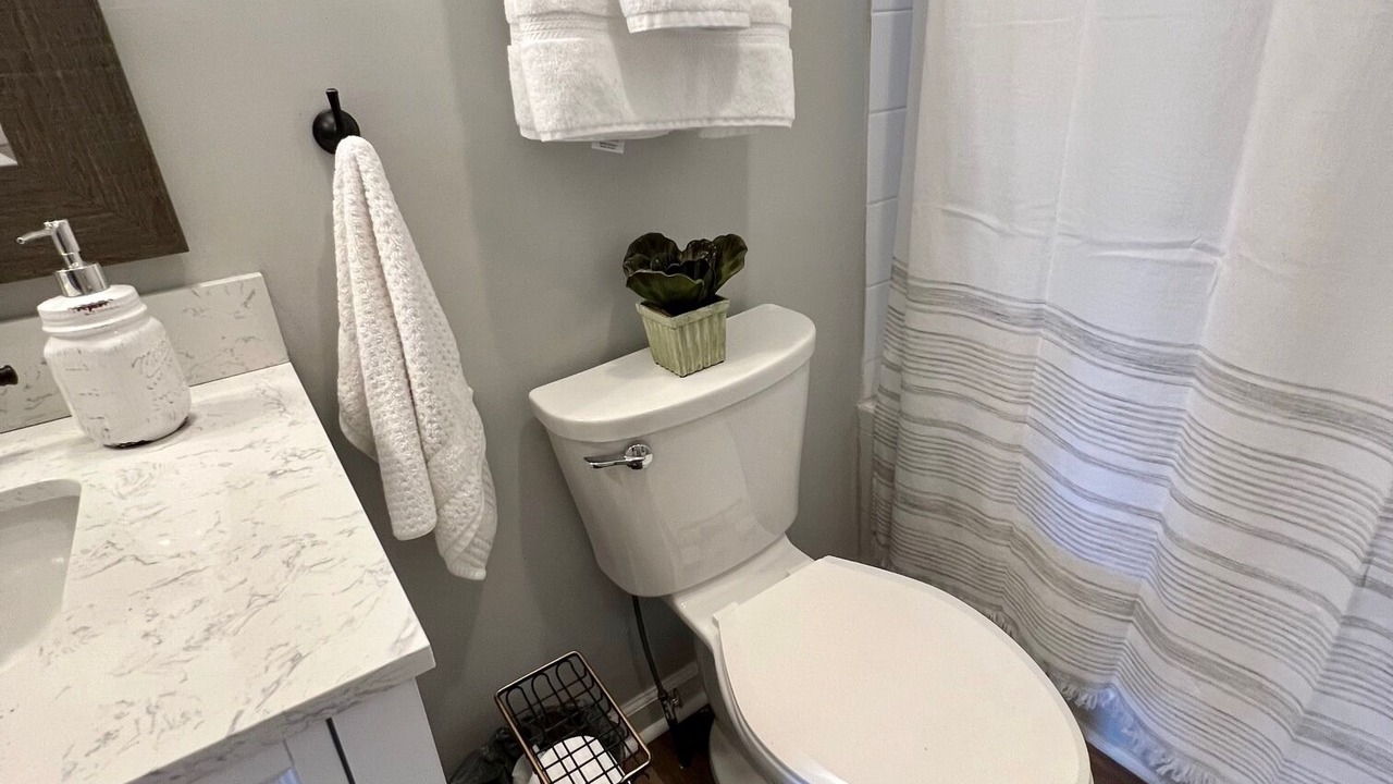 Photo of Bathroom in Henry