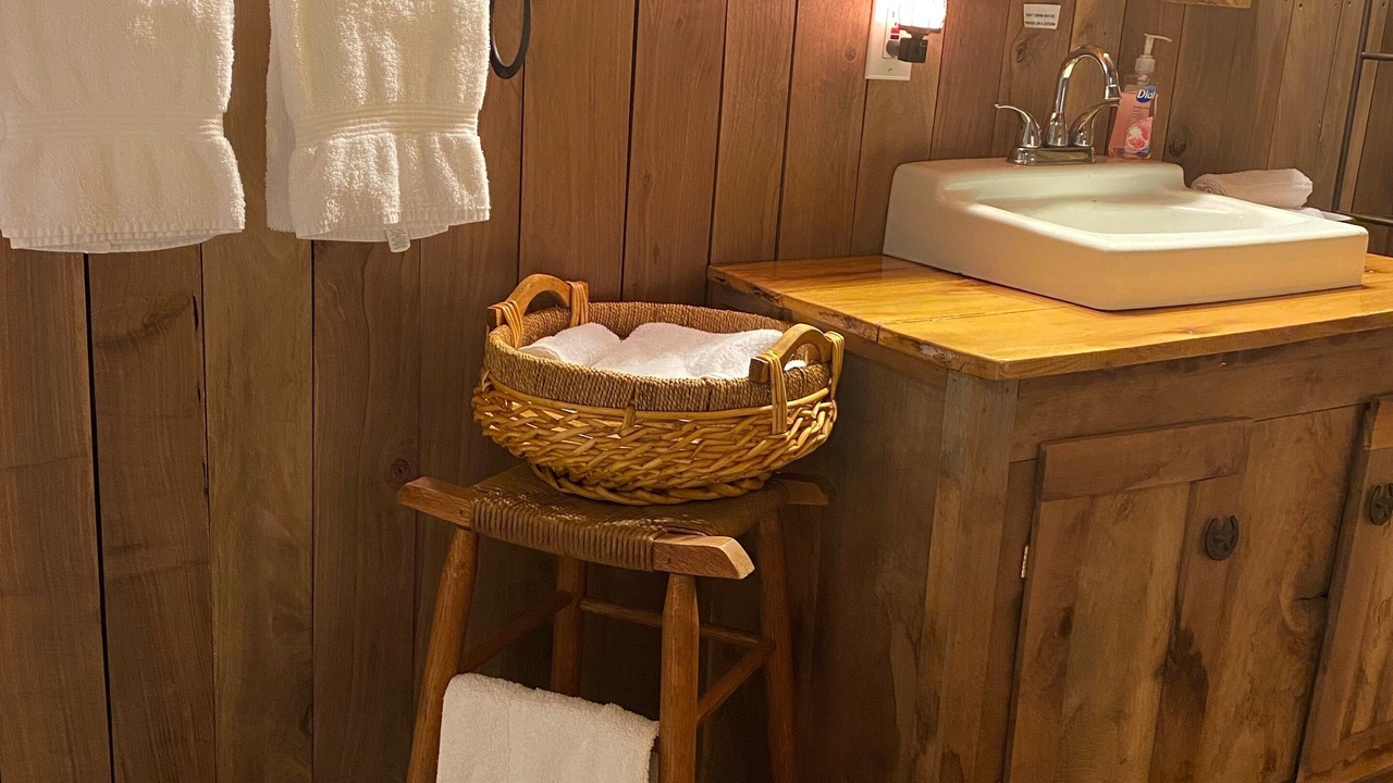 Photo of Bathroom in Franklin