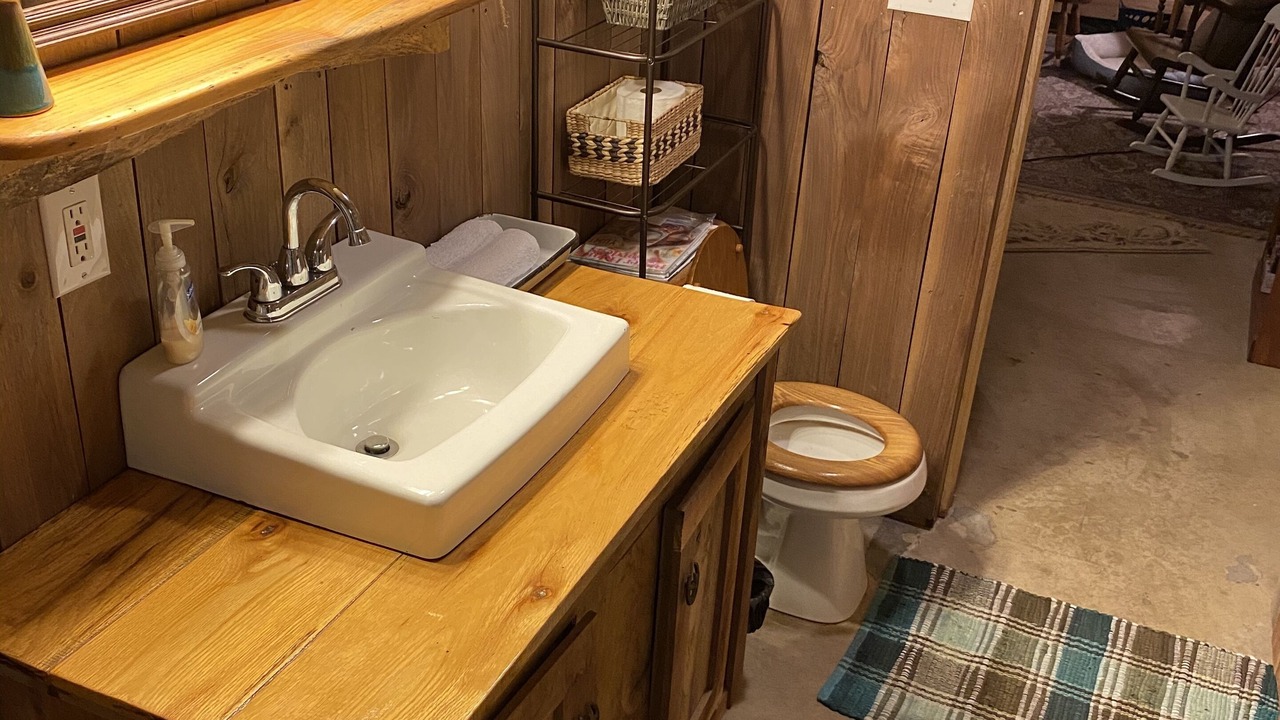 Photo of Bathroom in Franklin