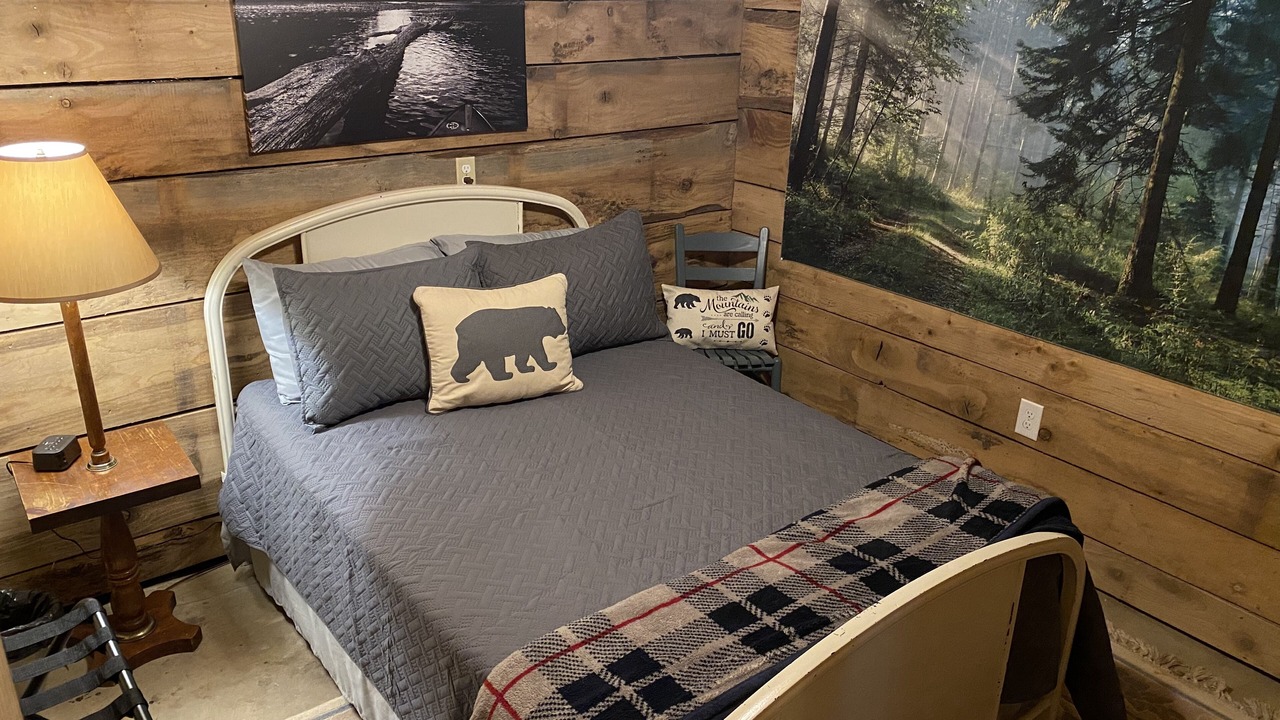 Photo of Bedroom in Franklin