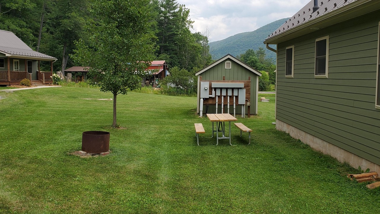 Photo of Outdoor in Wellsboro