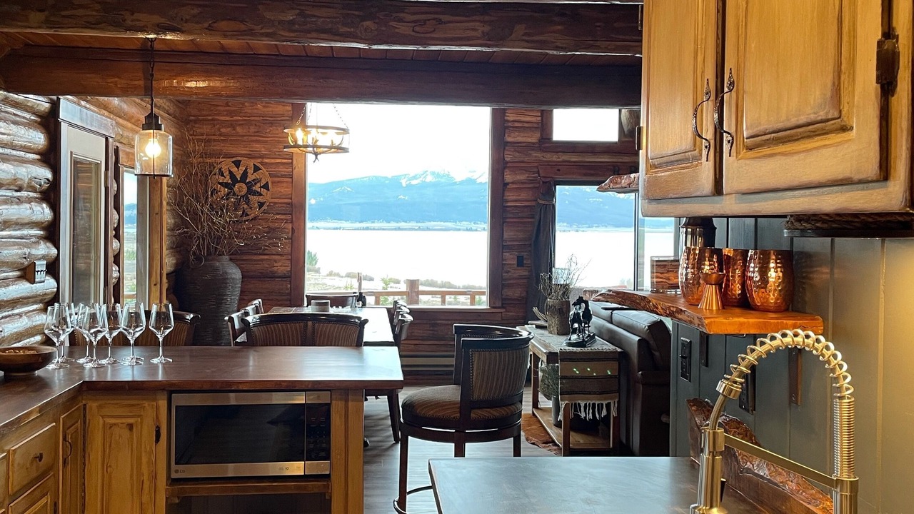 Photo of Kitchen in Island Park