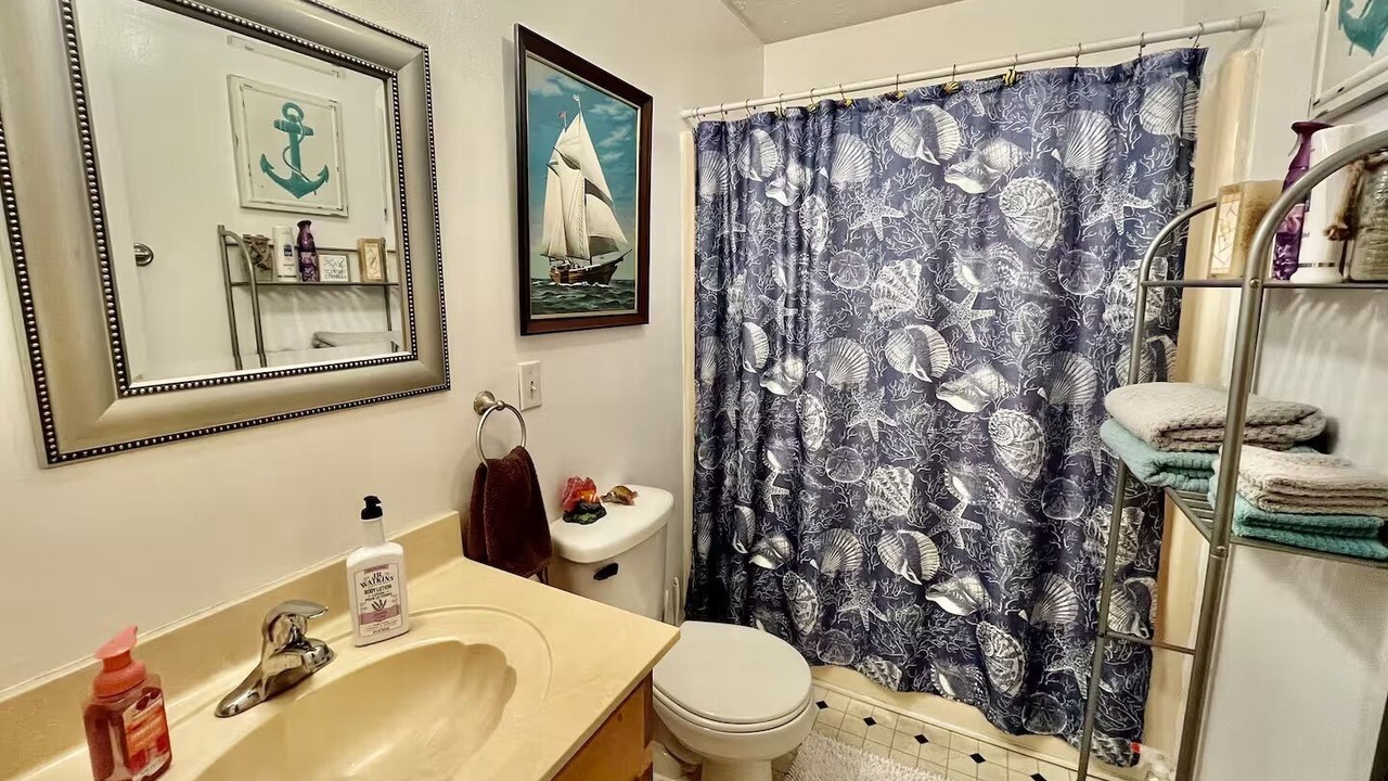 Photo of Bathroom in Joelton