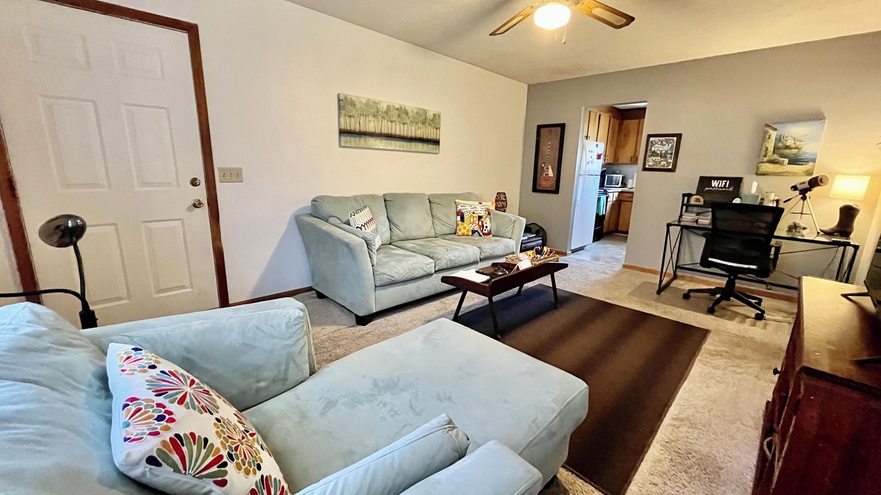 Photo of Livingroom in Joelton