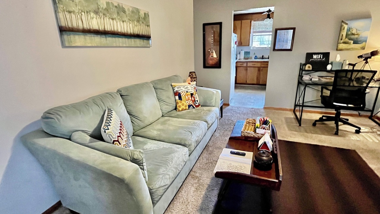 Photo of Livingroom in Joelton