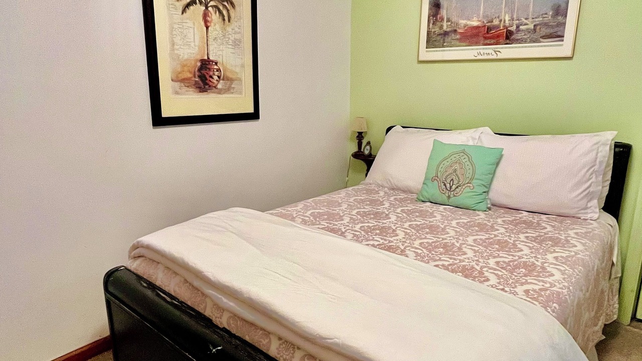 Photo of Bedroom in Joelton