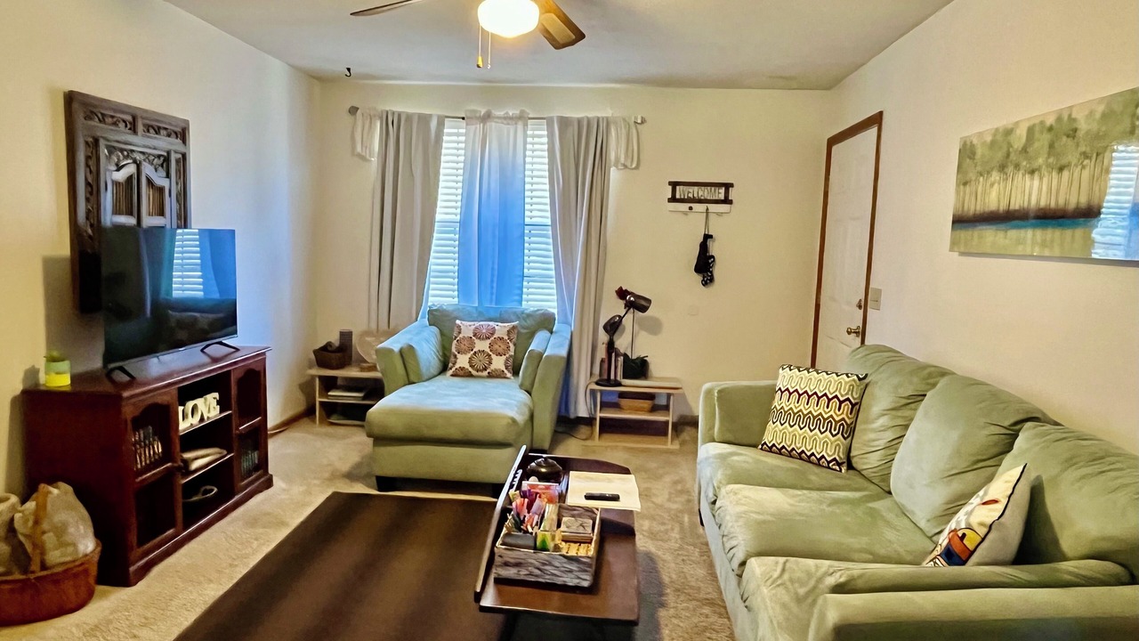 Photo of Livingroom in Joelton