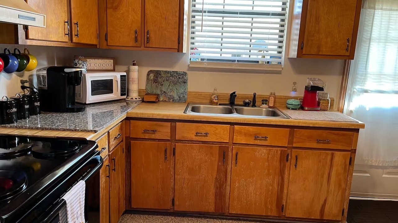 Photo of Kitchen in Joelton