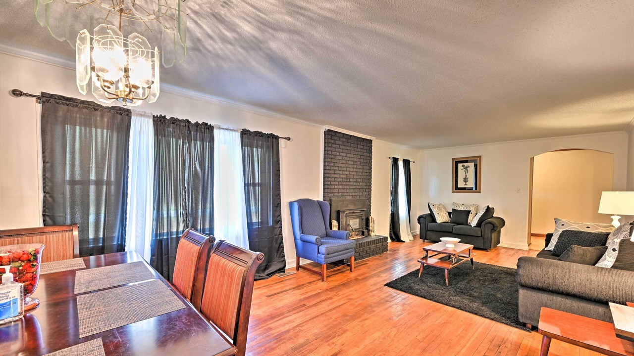 Photo of Bedroom in Pinetown