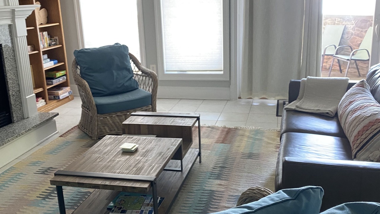 Photo of Livingroom in Annapolis