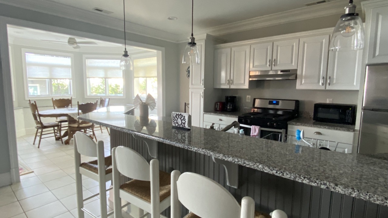 Photo of Kitchen in Annapolis