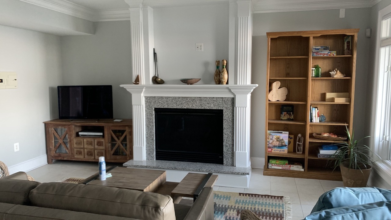 Photo of Livingroom in Annapolis