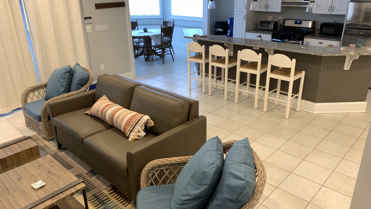 Photo of Livingroom in Annapolis