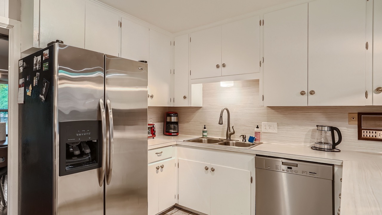 Photo of Kitchen in University Hills and Windsor Park