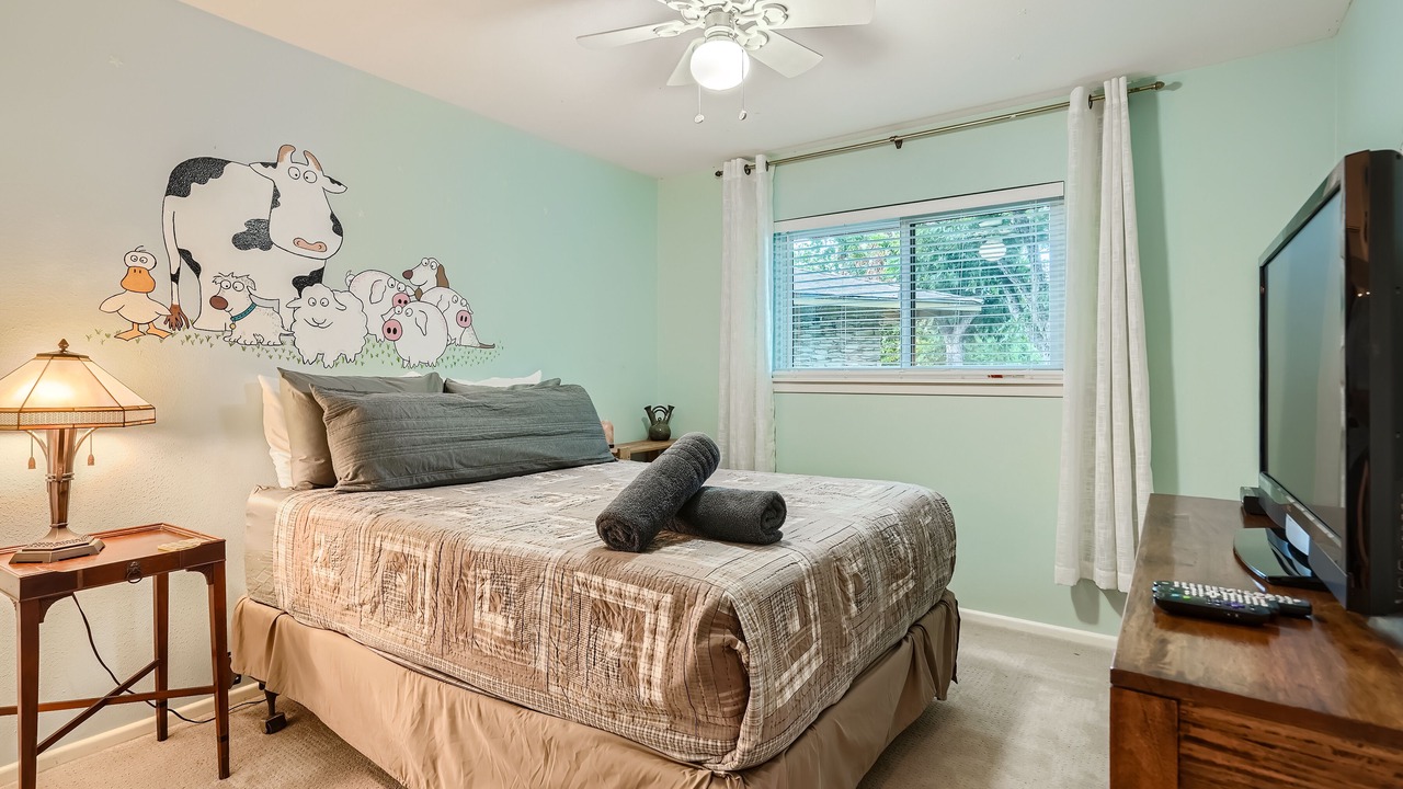 Photo of Bedroom in University Hills and Windsor Park