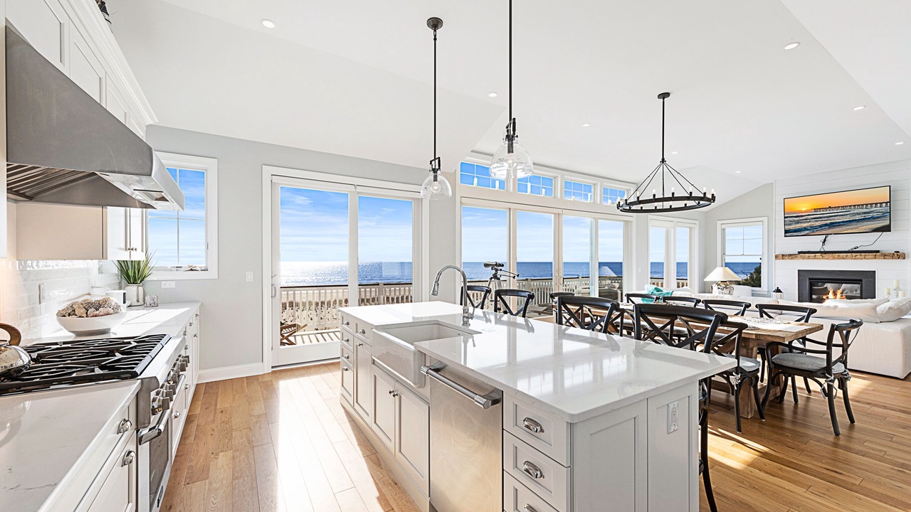 Photo of Kitchen in South Beach Haven