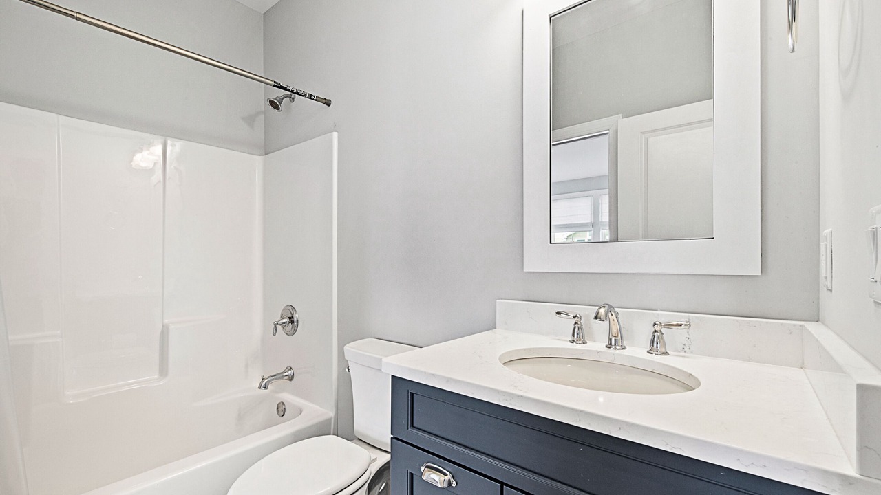 Photo of Bathroom in South Beach Haven