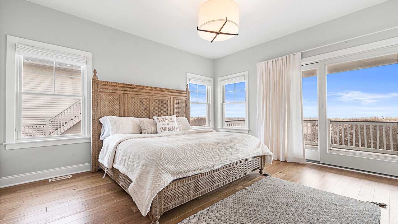 Photo of Bedroom in South Beach Haven