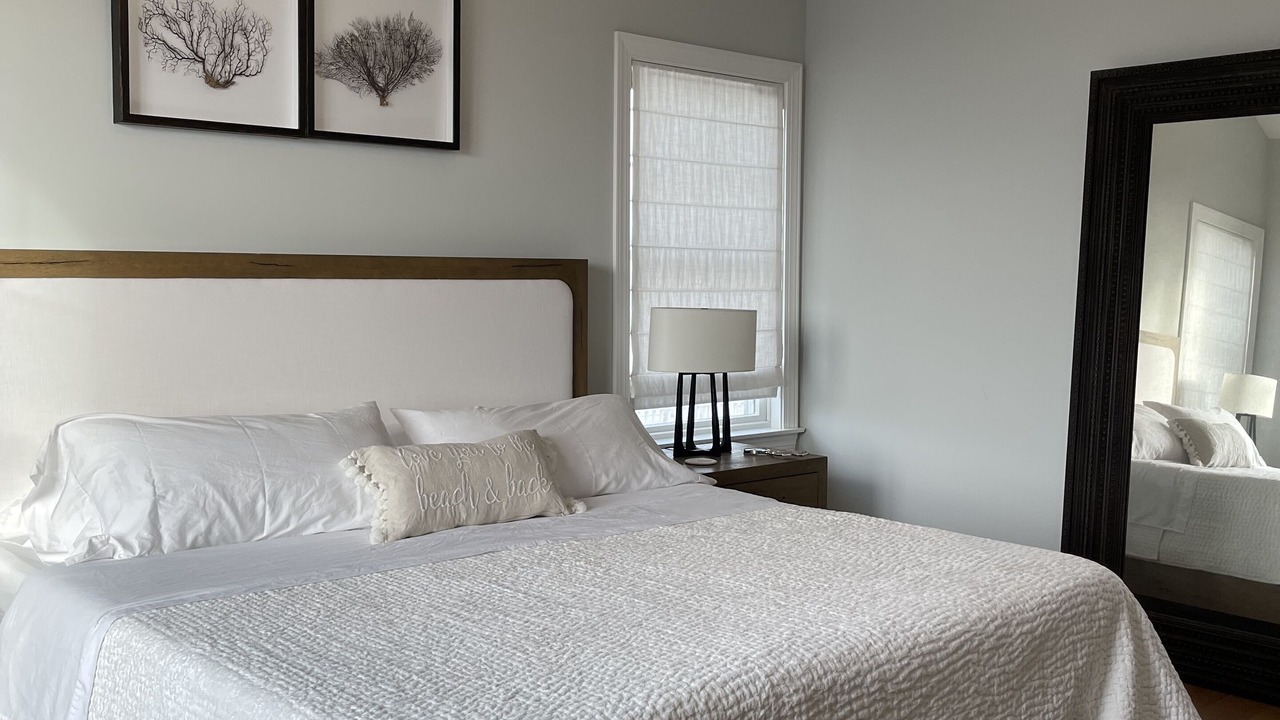 Photo of Bedroom in South Beach Haven