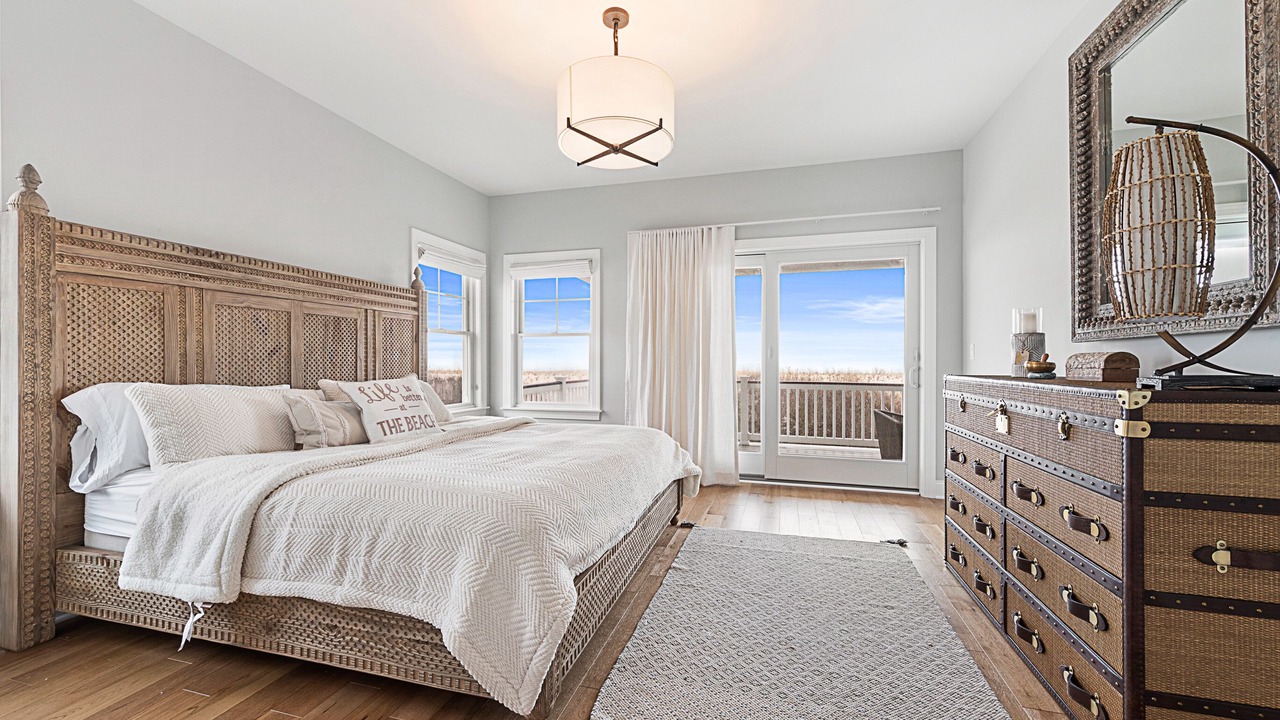 Photo of Bedroom in South Beach Haven