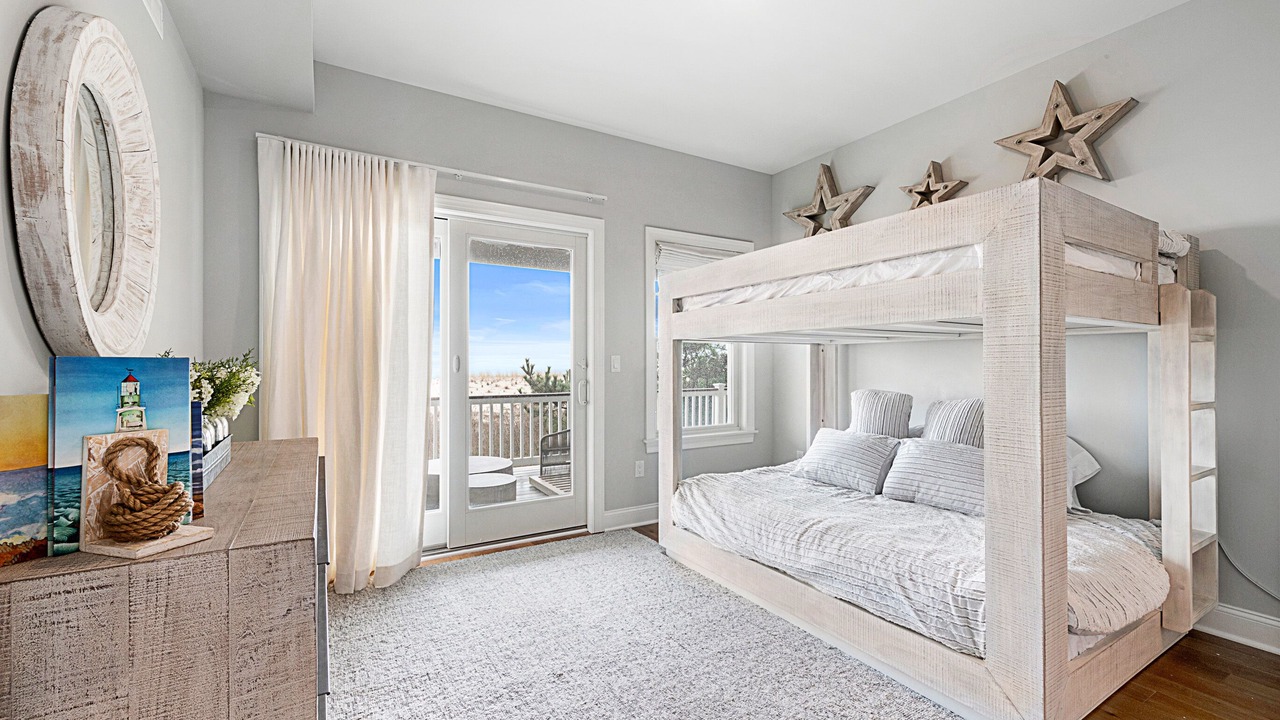 Photo of Bedroom in South Beach Haven