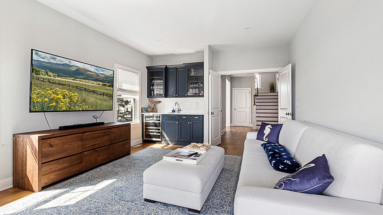 Photo of Livingroom in South Beach Haven