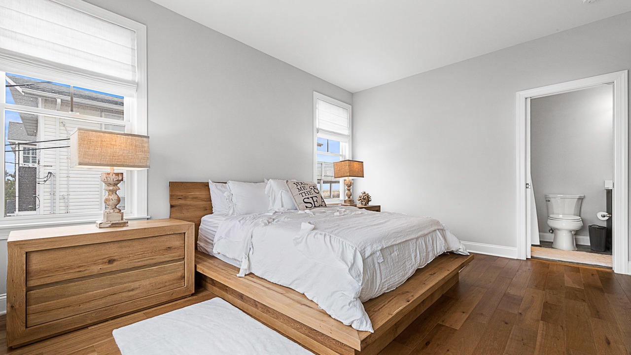 Photo of Bedroom in South Beach Haven