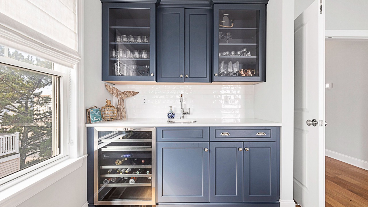 Photo of Kitchen in South Beach Haven