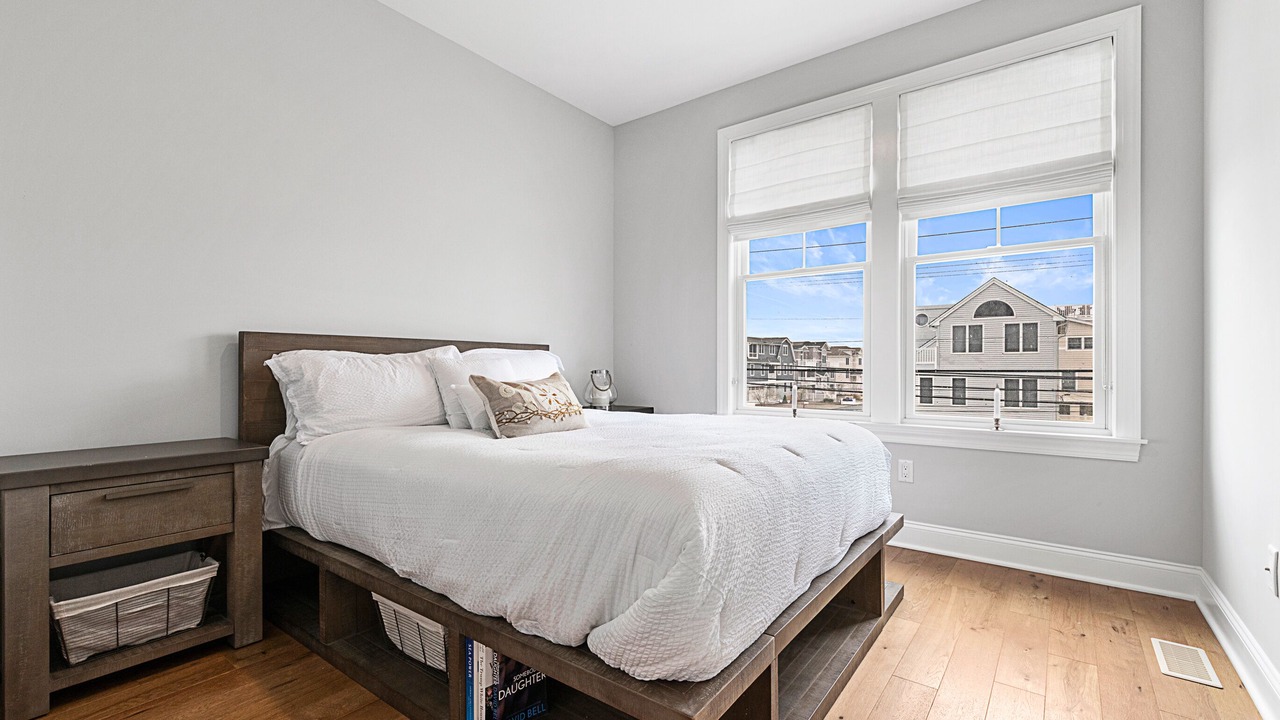 Photo of Bedroom in South Beach Haven