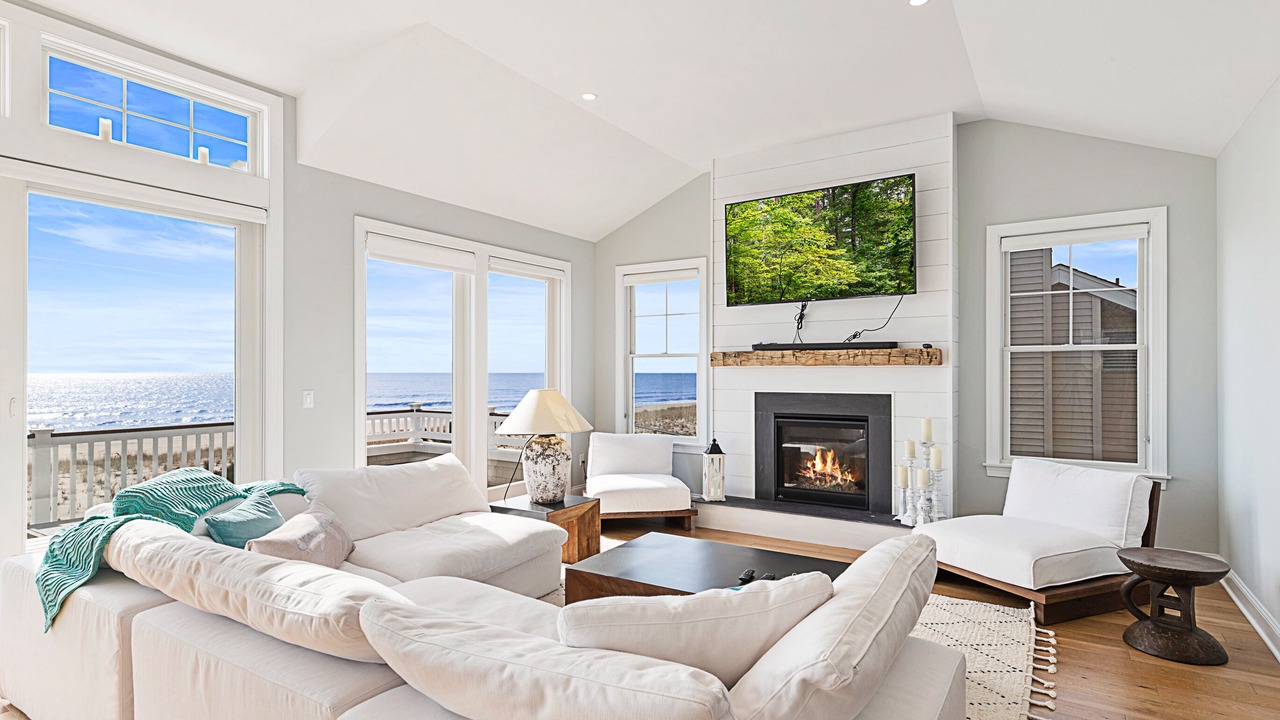 Photo of Livingroom in South Beach Haven
