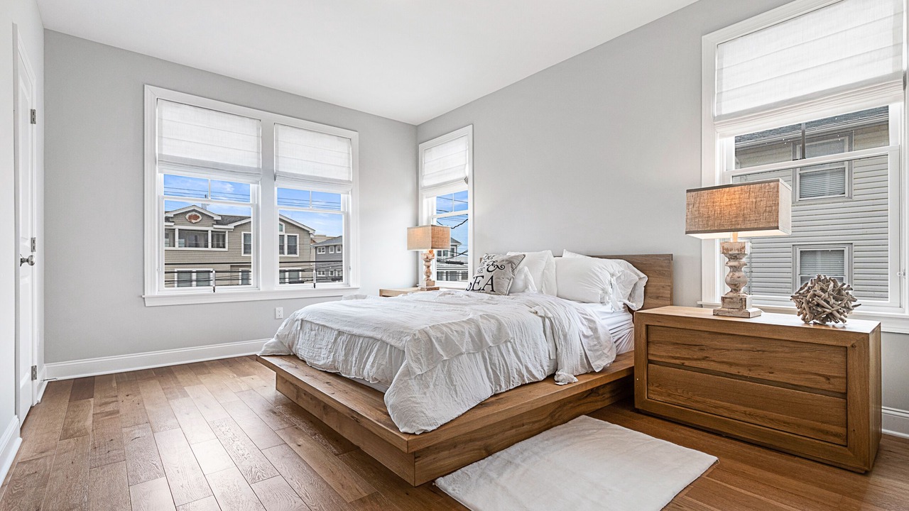 Photo of Bedroom in South Beach Haven