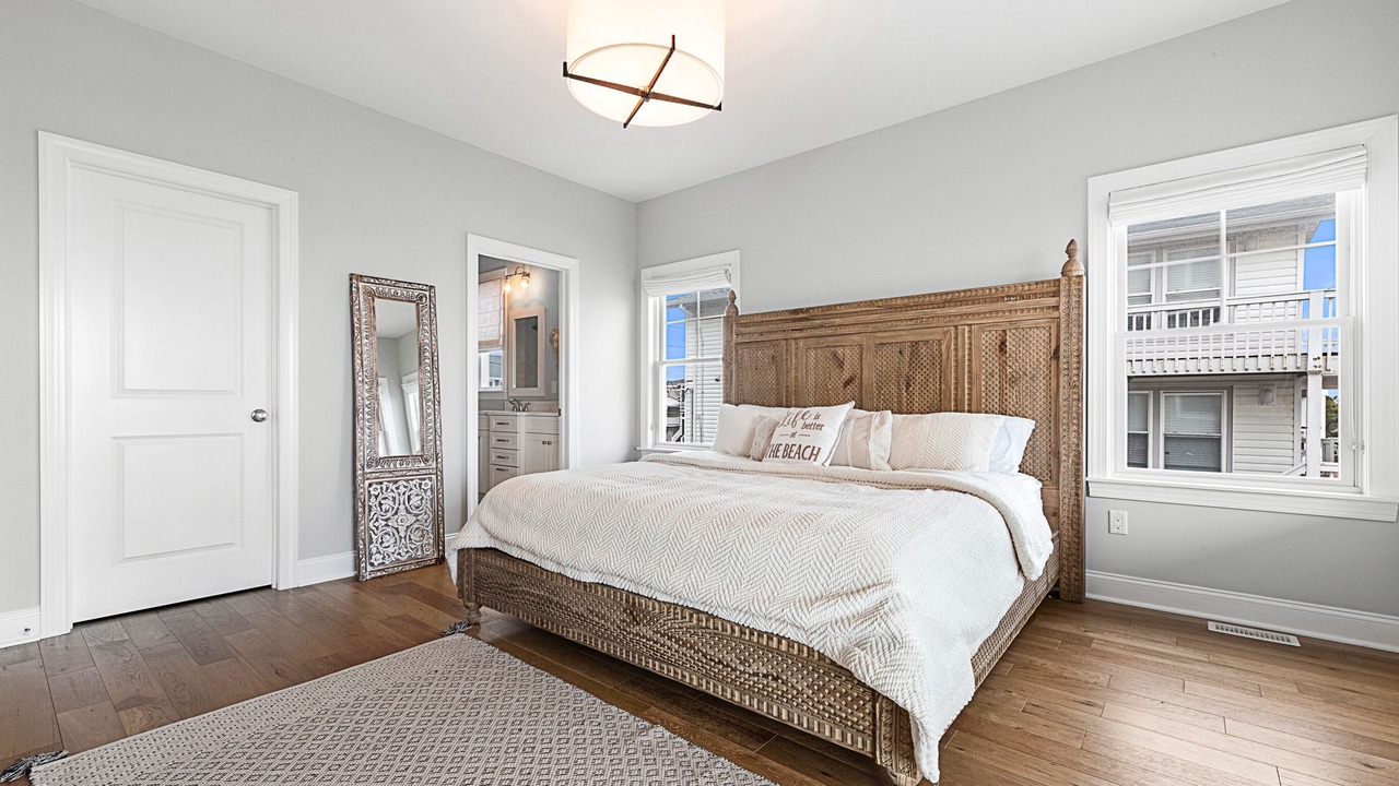 Photo of Bedroom in South Beach Haven
