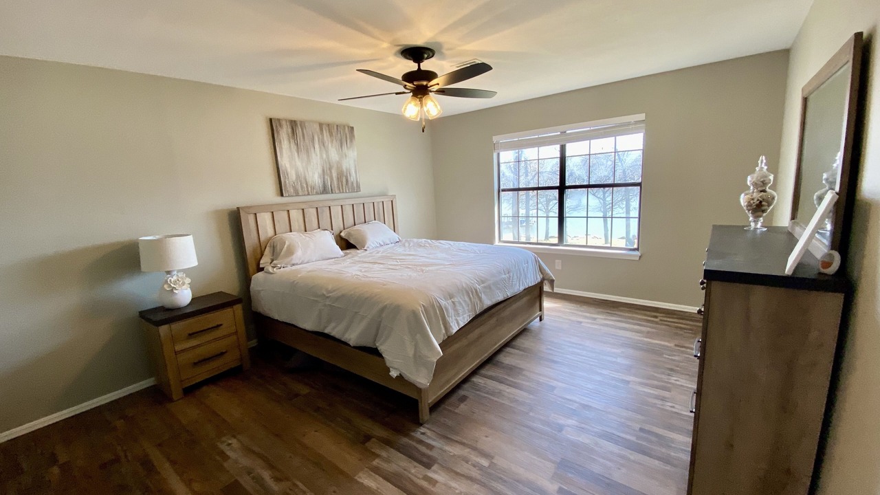 Photo of Bedroom in Hoyt
